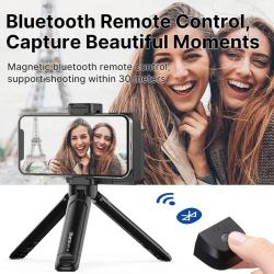 Ulanzi CG01 Phone Handheld Selfie Booster Shutter for IOS CapGrip Upgr