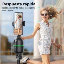 Selfie Stick Handheld gimbal Tripod Extendable Wireless Bluetooth Remo