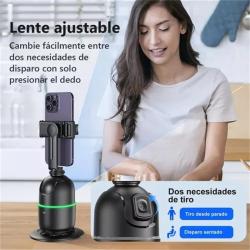 Selfie Stick Handheld gimbal Tripod Extendable Wireless Bluetooth Remo
