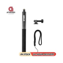 Selfie Stick Handheld Extendable Selfie Stick Portable Vlog Selife Sti