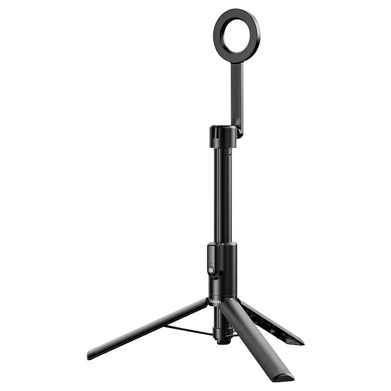 Ulanzi MG-002 Max 1.64m / MG-003 Pro 1.36m Magnetic Phone Selfie Stick