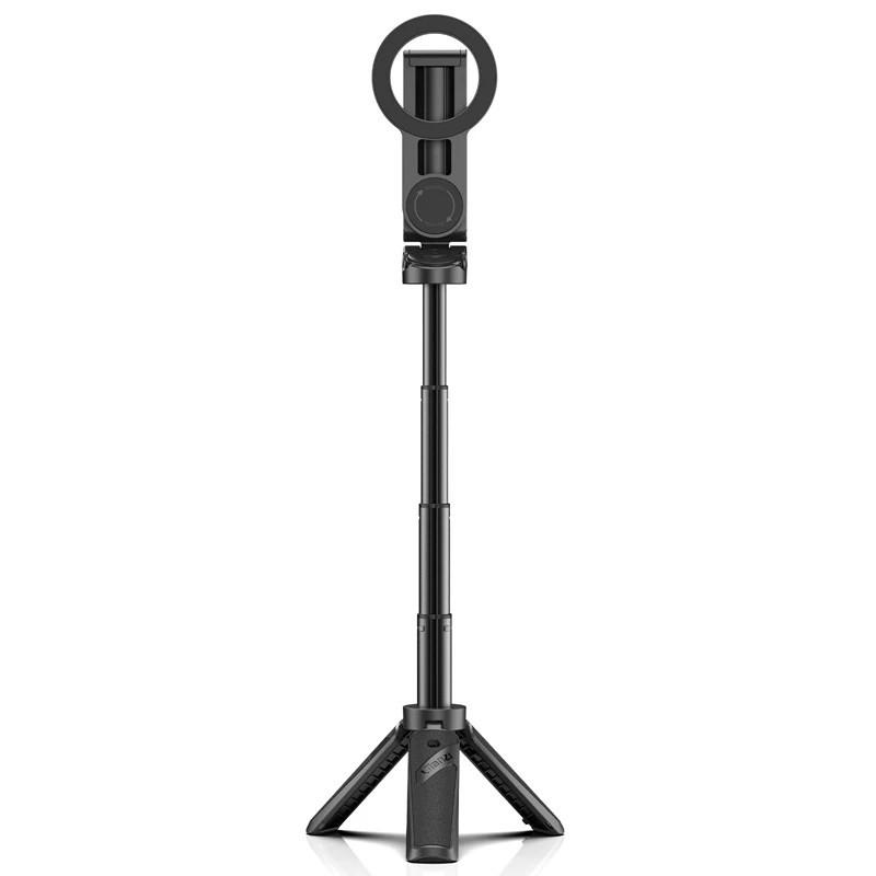 Ulanzi JJ03 Dual-sided Magnetic Phone Tripod Smartphone Grip Selfie St