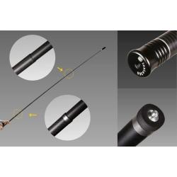 3m Extended Selfie Stick for X4/X3/ACE/ACE PRO/ACE PRO 2, ONE RS/X2/R/