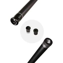3m Extended Selfie Stick for X4/X3/ACE/ACE PRO/ACE PRO 2, ONE RS/X2/R/