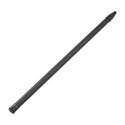 3M/1.5M Carbon Fiber Selfie Stick Adjustable Extension Pole with 1/4 I