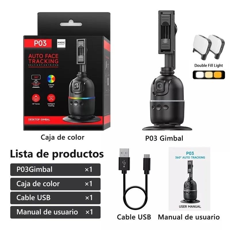 FANGTUOSI Portable Bluetooth Selfie Stick Retractable Multifunctional 