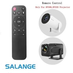 Salange Original Remote Control For HY300/HY300 Pro/ HY320/HY320 Mini 