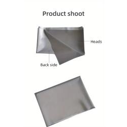 Outdoor suitable screen, 30-133 inch metal anti light screen, can proj