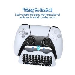 Mini Gamepad with Keyboard 3.5mm Wireless TYPE-C Charging Bluetooth-co