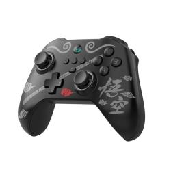 Bluetooth-Compatible Wukong Wireless Control Joystick Dual Vibration B