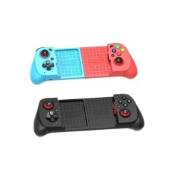 Cell Phone Gamepad BT 5.3 Hall Effect Stick Mobile Phone Gamepad Contr