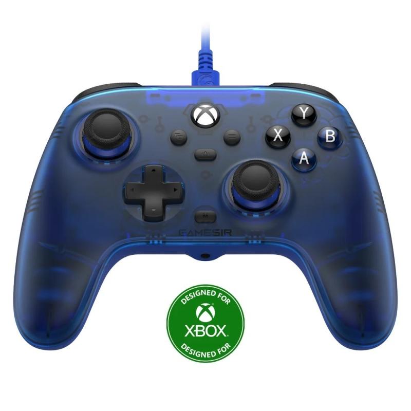 GameSir T7 Xbox Gaming Controller Wired Gamepad for Xbox Series X, Xbo