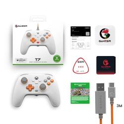 GameSir T7 Xbox Gaming Controller Wired Gamepad for Xbox Series X, Xbo