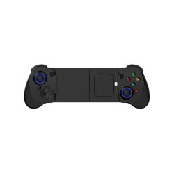 N01 Wired Stretching Gamepad Controller Type c For Android i15 Mobile 