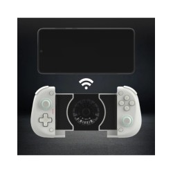 Wireless BT Mobile Phone Gaming Controller with Cooling Fan Mobile Pho