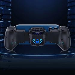 2 in 1 Phone Game Controller Type C Cooling Cell Phone Gamepad Joystic