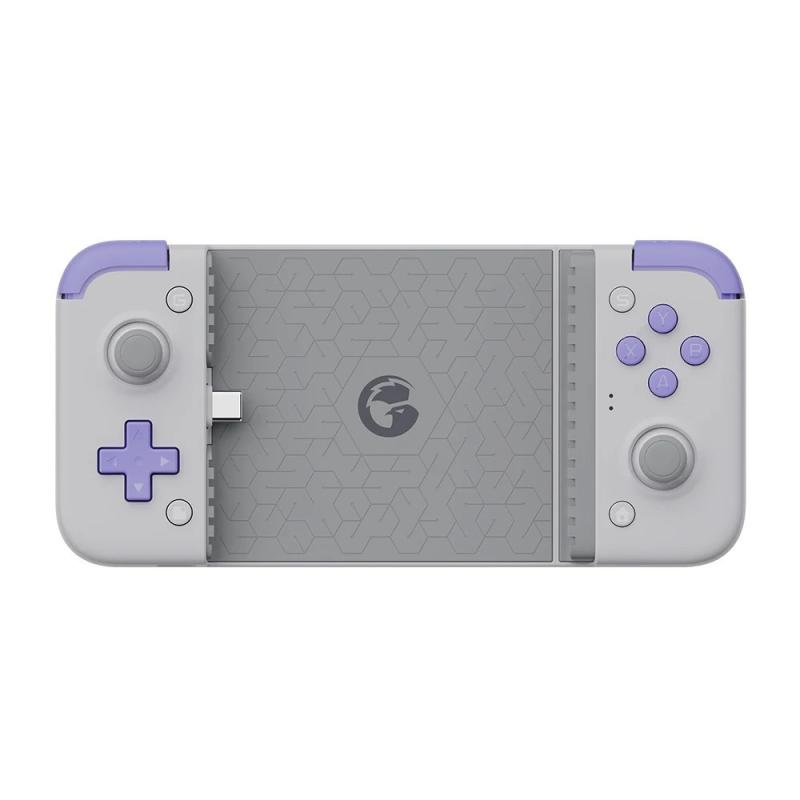 GameSir X2s Mobile Gamepad Android Phone Game Controller for Cloud Gam
