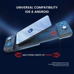 GameSir X2s Mobile Gamepad Android Phone Game Controller for Cloud Gam