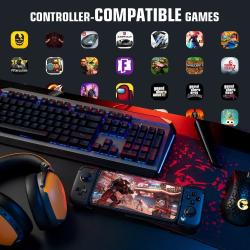 GameSir X2 Pro Xbox Gamepad Android Mobile Game Controller for Xbox Ga