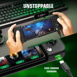 GameSir X2 Pro Xbox Gamepad Android Mobile Game Controller for Xbox Ga