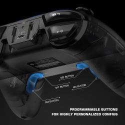GameSir T4 Pro Bluetooth Game Controller 2.4G Wireless Gamepad applies