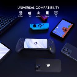 ​​GameSir G8 Plus Bluetooth Gamepad Hall Effect Gaming Controller for 