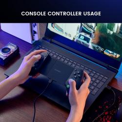 ​​GameSir G8 Plus Bluetooth Gamepad Hall Effect Gaming Controller for 
