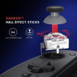 ​​GameSir G8 Plus Bluetooth Gamepad Hall Effect Gaming Controller for 