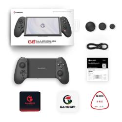 ​​GameSir G8 Plus Bluetooth Gamepad Hall Effect Gaming Controller for 