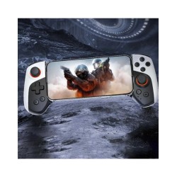 Bluetooth Compatible Gamepad Controller with Macro Function for iPhone