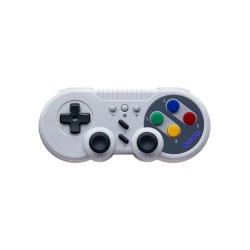 Wireless Gamepad for Nintendo Switch PC with Dual Motor Vibration Turb