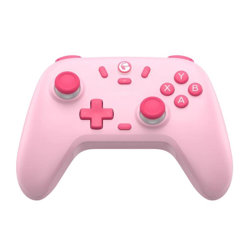GameSir Nova Lite Wireless Switch Controller Bluetooth Gamepad with Ha