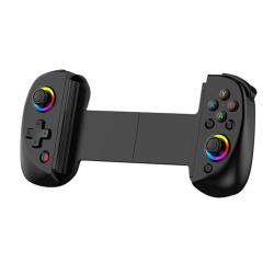 D8 Telescopic Game Controller with Turbo/6-axis Gyro/Vibration Gamepad
