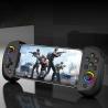 D8 Telescopic Game Controller with Turbo/6-axis Gyro/Vibration Gamepad Bluetooth-Compatible5.2 for Android iOS PS3 PS4 Switch PC