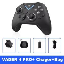 US.EU Flydigi Vader 4 Pro Game Handle Athletic Elite Wireless Gamepads