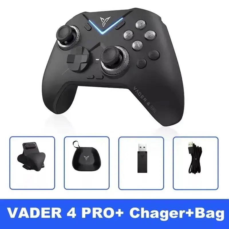 US.EU Flydigi Vader 4 Pro Game Handle Athletic Elite Wireless Gamepads