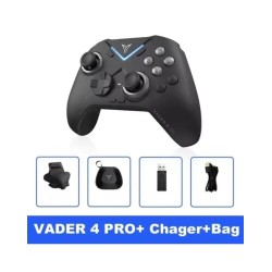 US.EU Flydigi Vader 4 Pro Game Handle Athletic Elite Wireless Gamepads