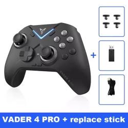 US.EU Flydigi Vader 4 Pro Game Handle Athletic Elite Wireless Gamepads