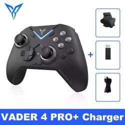 US.EU Flydigi Vader 4 Pro Game Handle Athletic Elite Wireless Gamepads