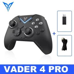 US.EU Flydigi Vader 4 Pro Game Handle Athletic Elite Wireless Gamepads