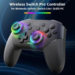 S80 Bluetooth Game Controller For Switch/Switch lite/Switch OLED Wirel