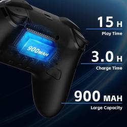 S80 Bluetooth Game Controller For Switch/Switch lite/Switch OLED Wirel