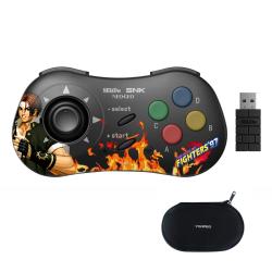 US.EU AKNES 8Bitdo NEOGEO Wireless Controller Gamepad for Windows Andr