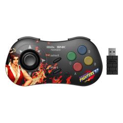 US.EU AKNES 8Bitdo NEOGEO Wireless Controller Gamepad for Windows Andr