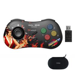 US.EU AKNES 8Bitdo NEOGEO Wireless Controller Gamepad for Windows Andr
