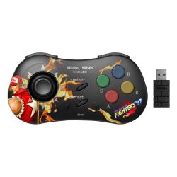 US.EU AKNES 8Bitdo NEOGEO Wireless Controller Gamepad for Windows Andr