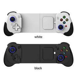 N01 Game Controller Wired Stretching Game Console Bluetooth-Compatible