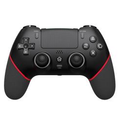 Gamepad 6 Axis Gyro Bluetooth-Compatible Game Controller Turbo Dual Vi