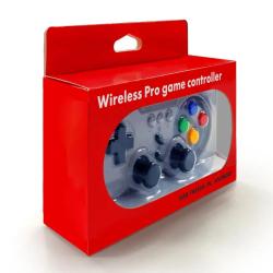 5-1PCS for Nintendo Switch Gamepad Wireless Game Controller Retro Game