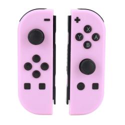 For NS Switch Joy-Con Controller Gamepad Left & Right Bluetooth-Compat
